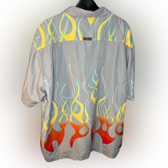 Global Gear Shirt L - Picture 2 of 8